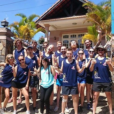 Dalat Family Hostel 2 المظهر الخارجي الصورة