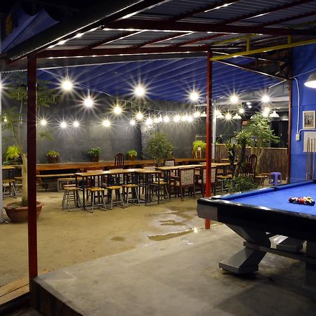 Dalat Family Hostel 2 المظهر الخارجي الصورة